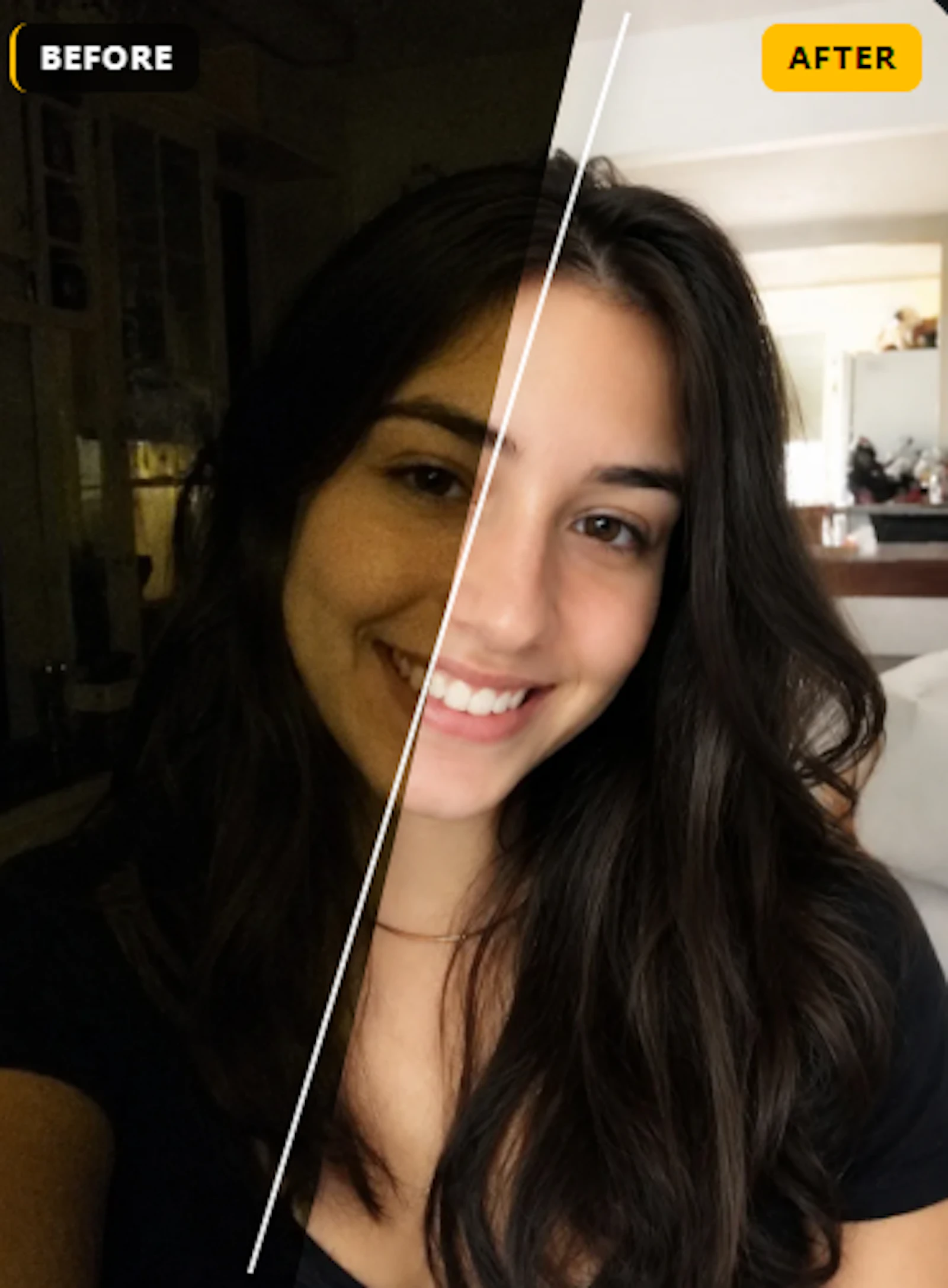 AmberFace AI screenshot 12
