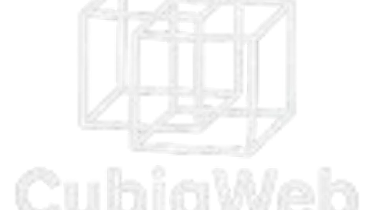 CubiqWeb Marketplace Platform product