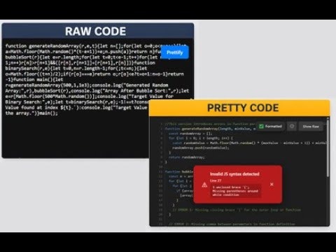 CodePrettify gallery image
