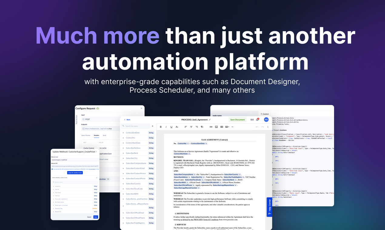 PROCESIO gallery image