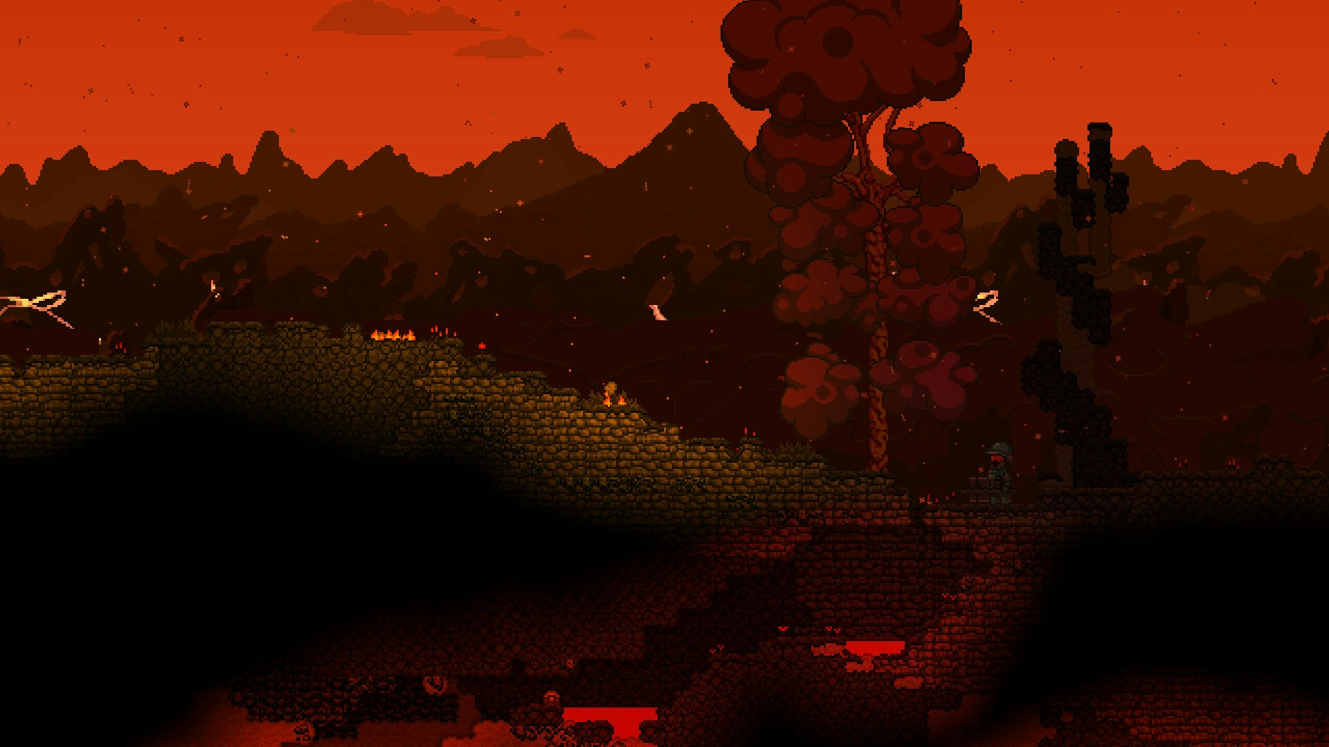 Starbound gallery image