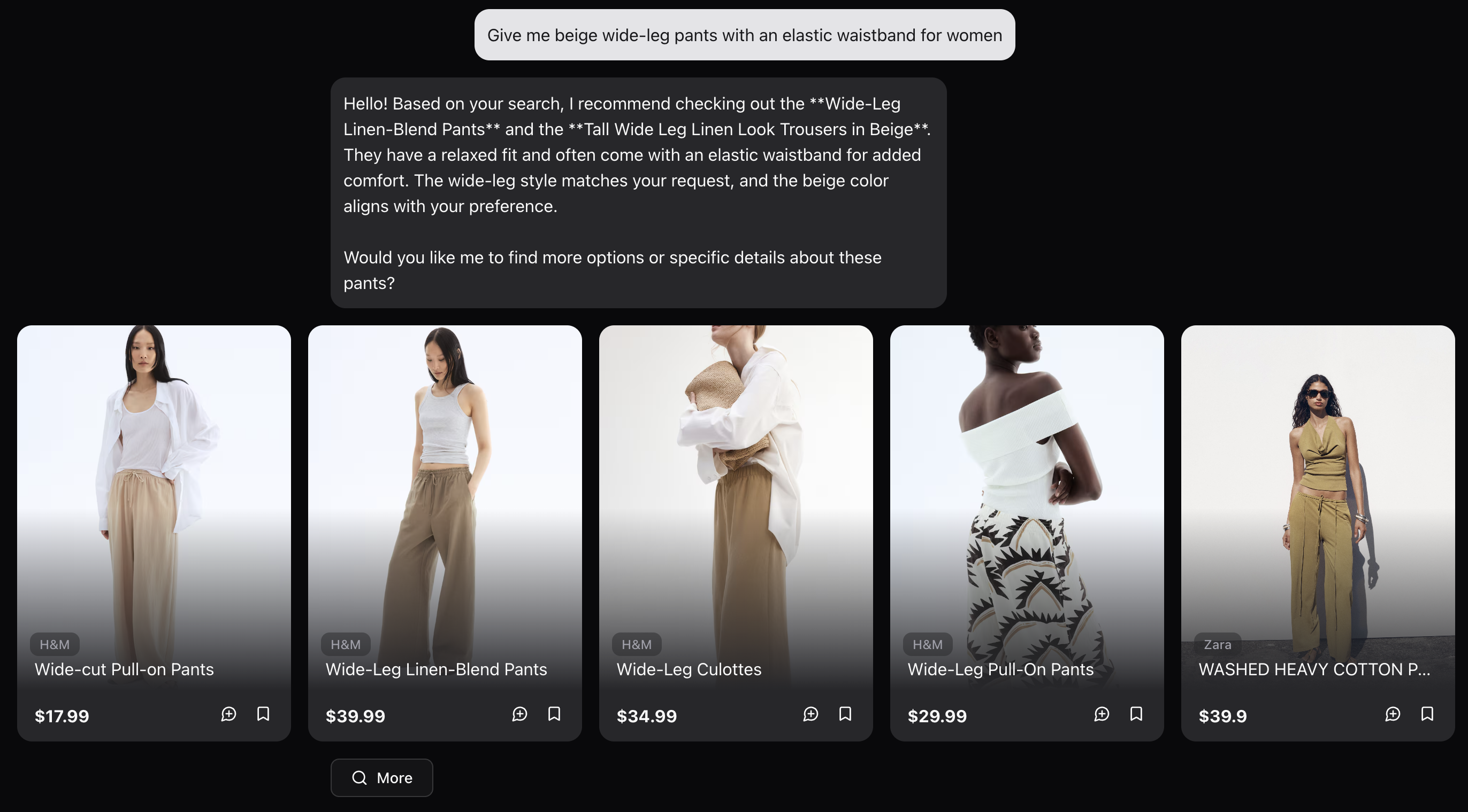 StyleFairy gallery image