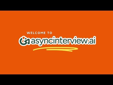 AsyncInterview.ai gallery image
