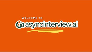 AsyncInterview.ai gallery image