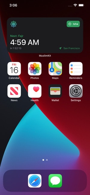 MuslimKit gallery image