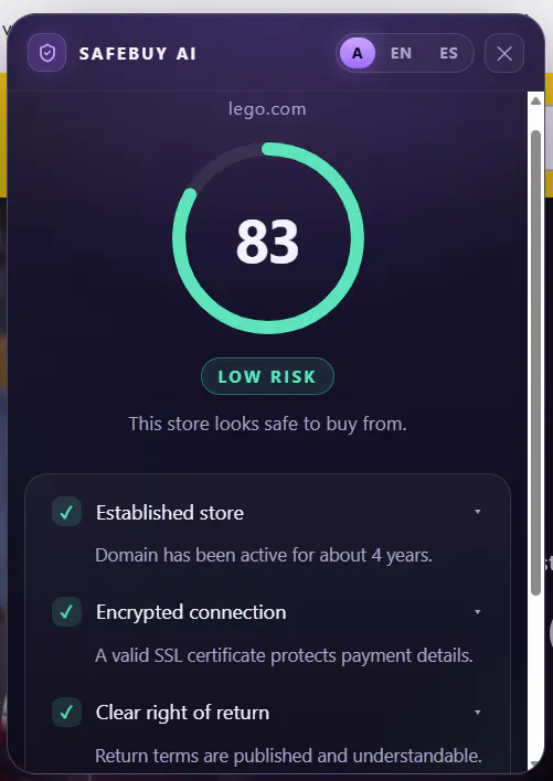 safebuyai gallery image
