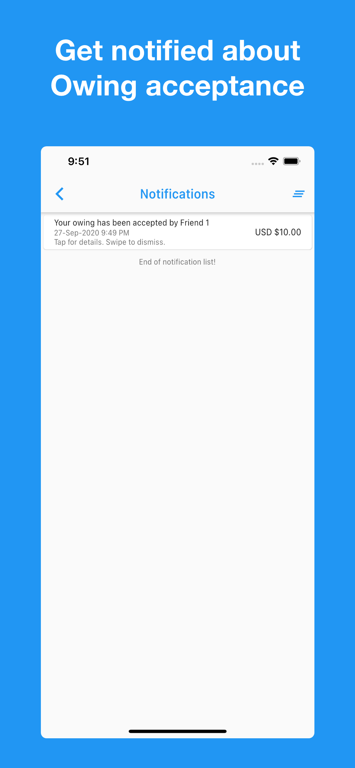 Owingly gallery image