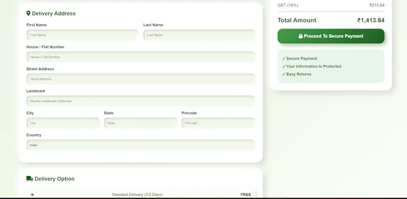  GreenoHub screenshot 6