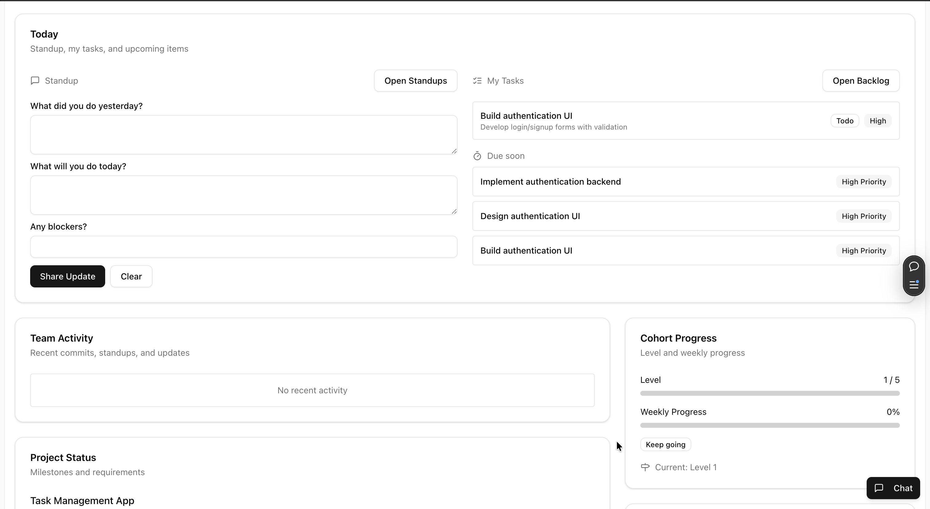 Breeg - Screenshot 3 showing product features and functionality