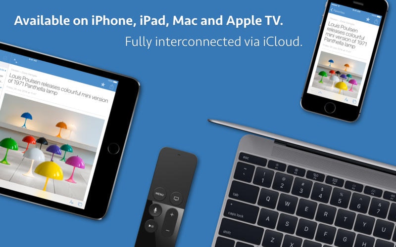 News Explorer gallery image