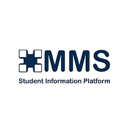 MMS student information platform gallery image