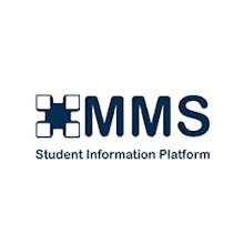 MMS student information platform gallery image
