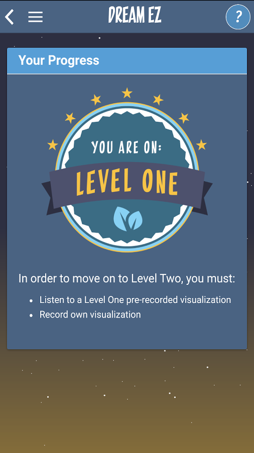 Dream EZ gallery image