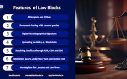 Web3 Dispute Resolution - Law Blocks media 3