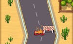 Hoverboard Drift Sim - Simulator Challenge Driving Game image