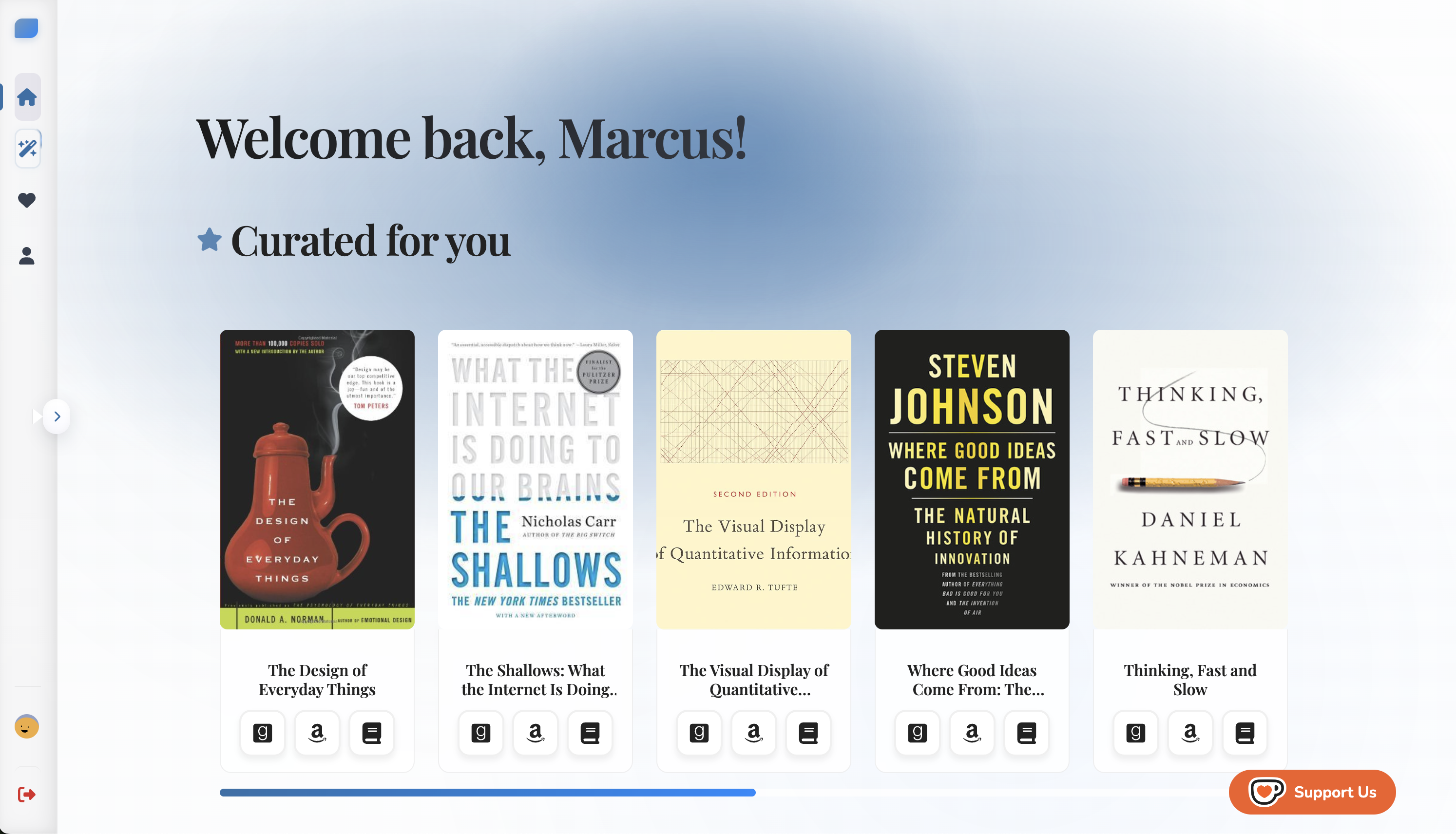 pipeRead gallery image