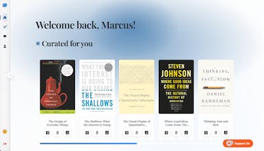 pipeRead gallery image