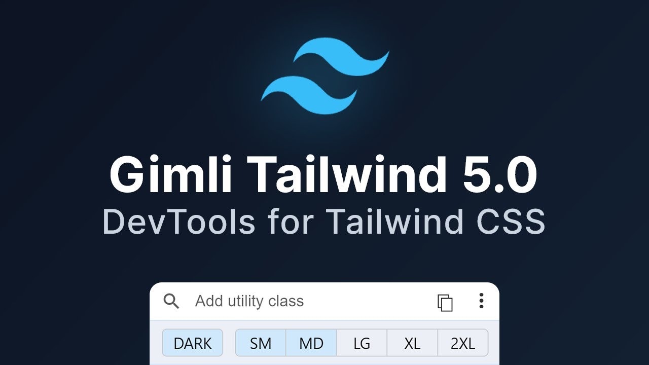 Gimli Tailwind 5.0 gallery image