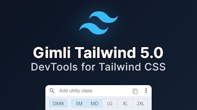 Gimli Tailwind 5.0 gallery image