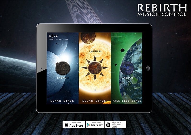 Rebirth gallery image