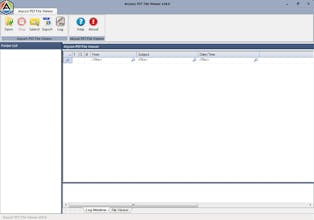 PST File Viewer gallery image