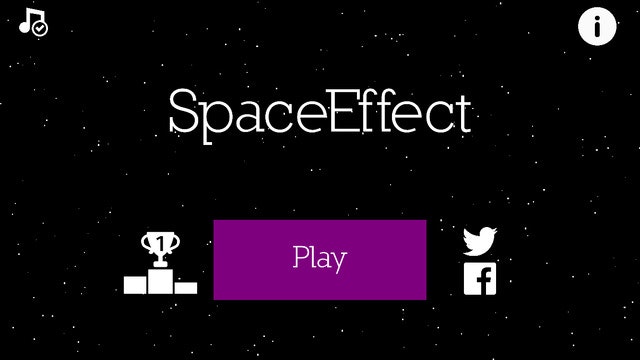 SpaceEffect gallery image