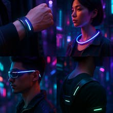 Neuropad The Cognitive Mousepad 4 Focus gallery image