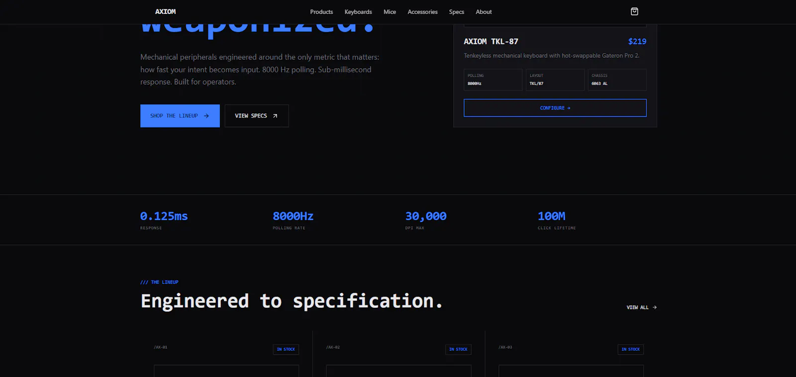 Quante Code screenshot 6
