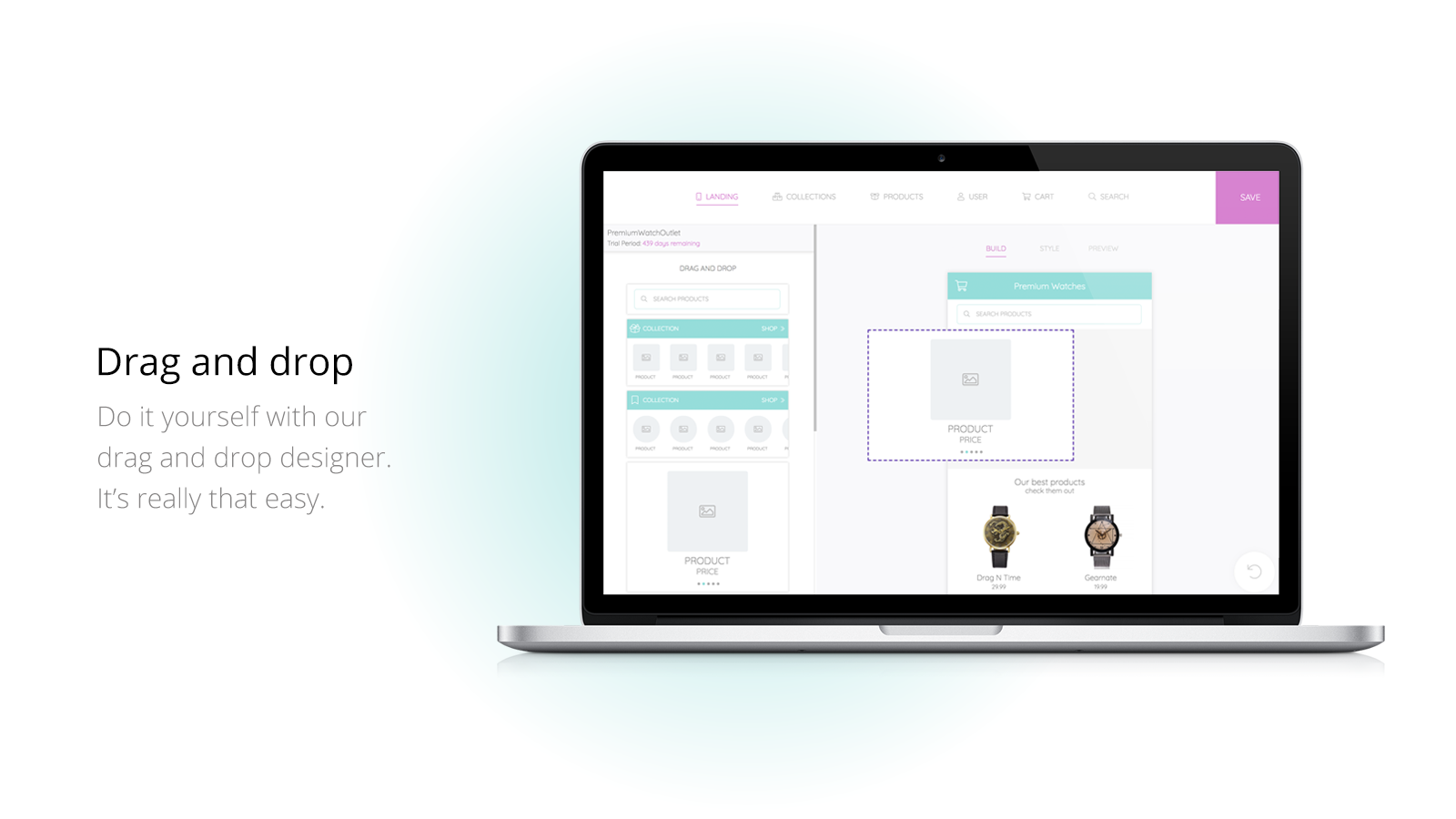 Drobile gallery image