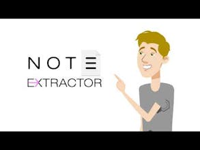 Note Extractor for Kindle gallery image