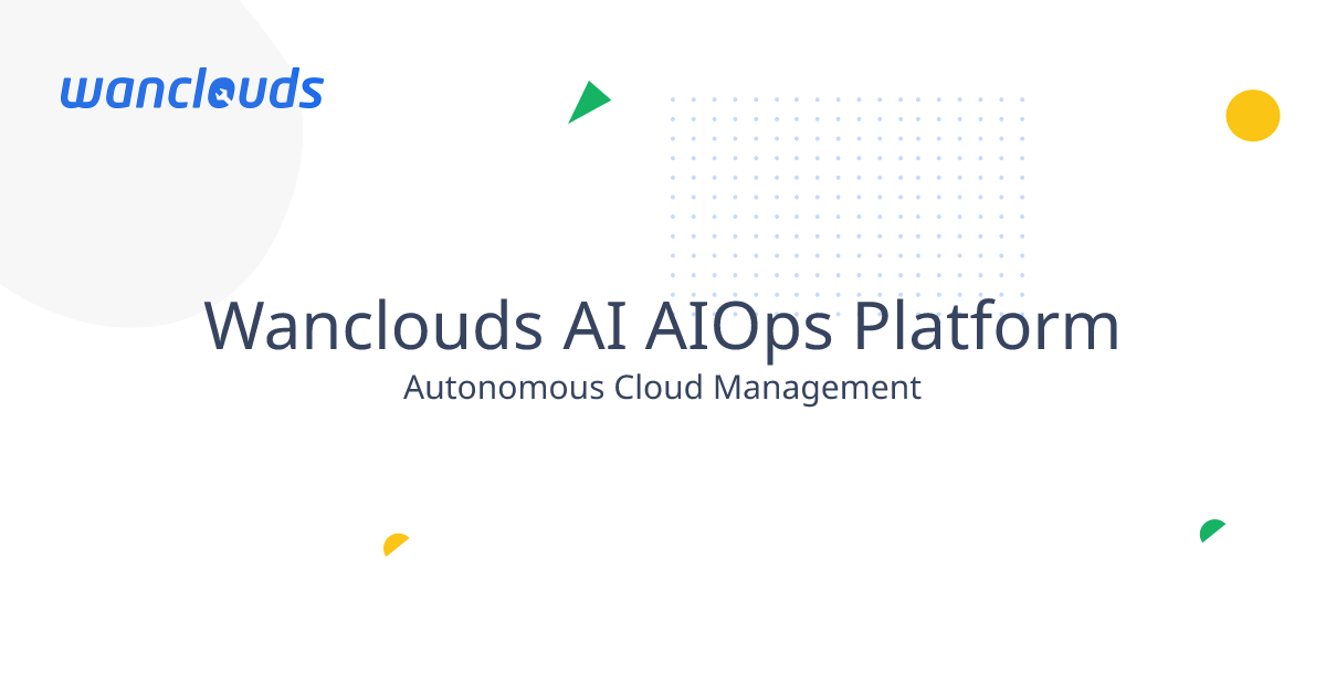 Wanclouds AI gallery image