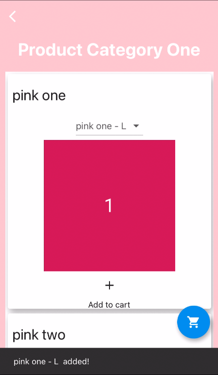 LookBook gallery image