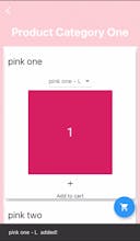 LookBook gallery image