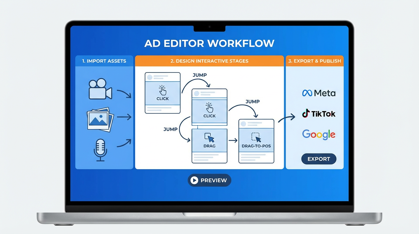 VeedLure - Screenshot 2 showing product features and functionality