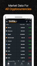 Investing.com Cryptocurrency gallery image