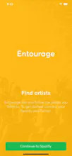 Entourage gallery image