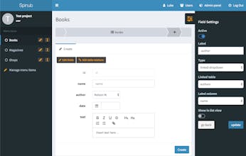 Spinub.com gallery image