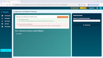 PrompLab gallery image