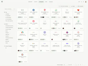 Custly CRM gallery image