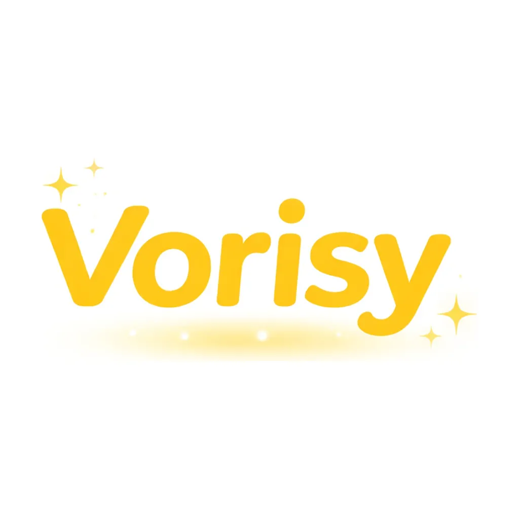 Vorisy