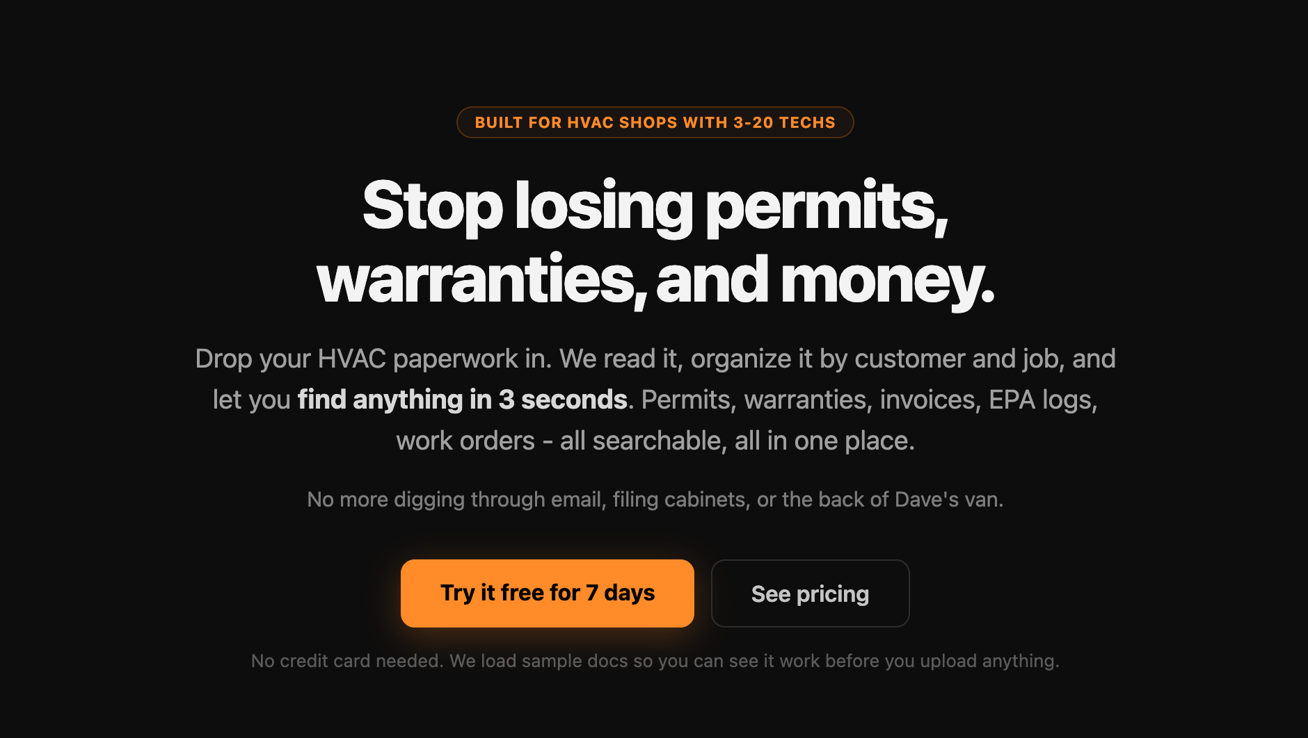 FilerAI gallery image