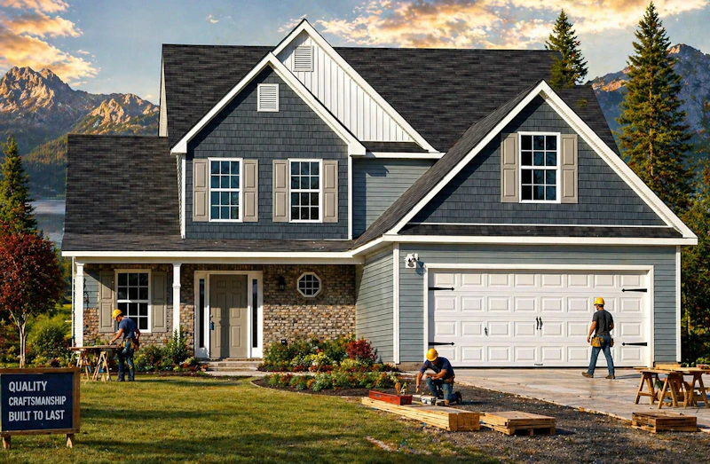 Roger Hummer on Creating Homes screenshot 2