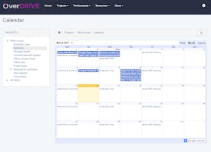 Overdrive gallery image