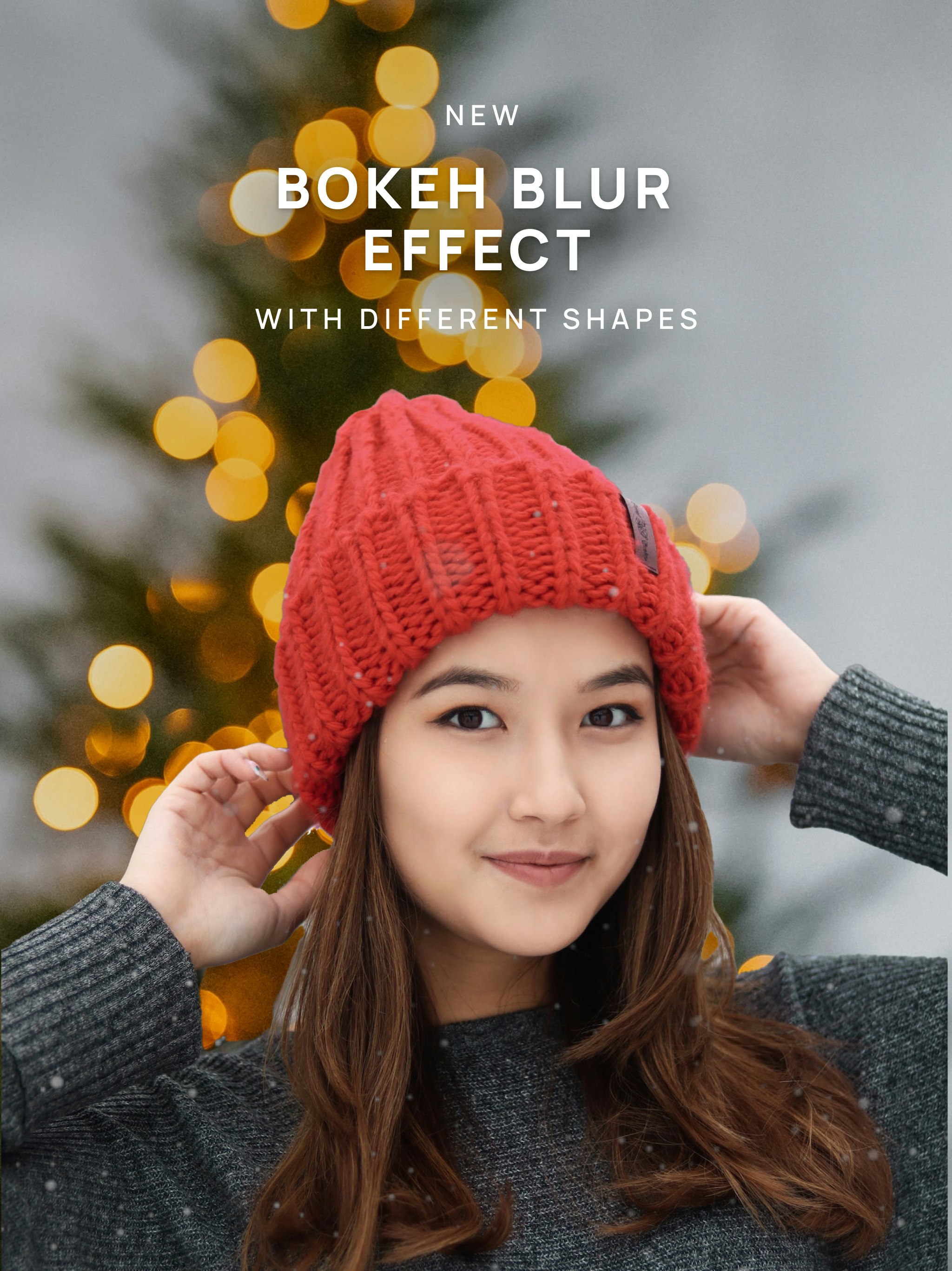 Lensto: Photo & Background Effects gallery image