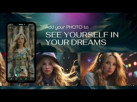 AI VisionBoard gallery image