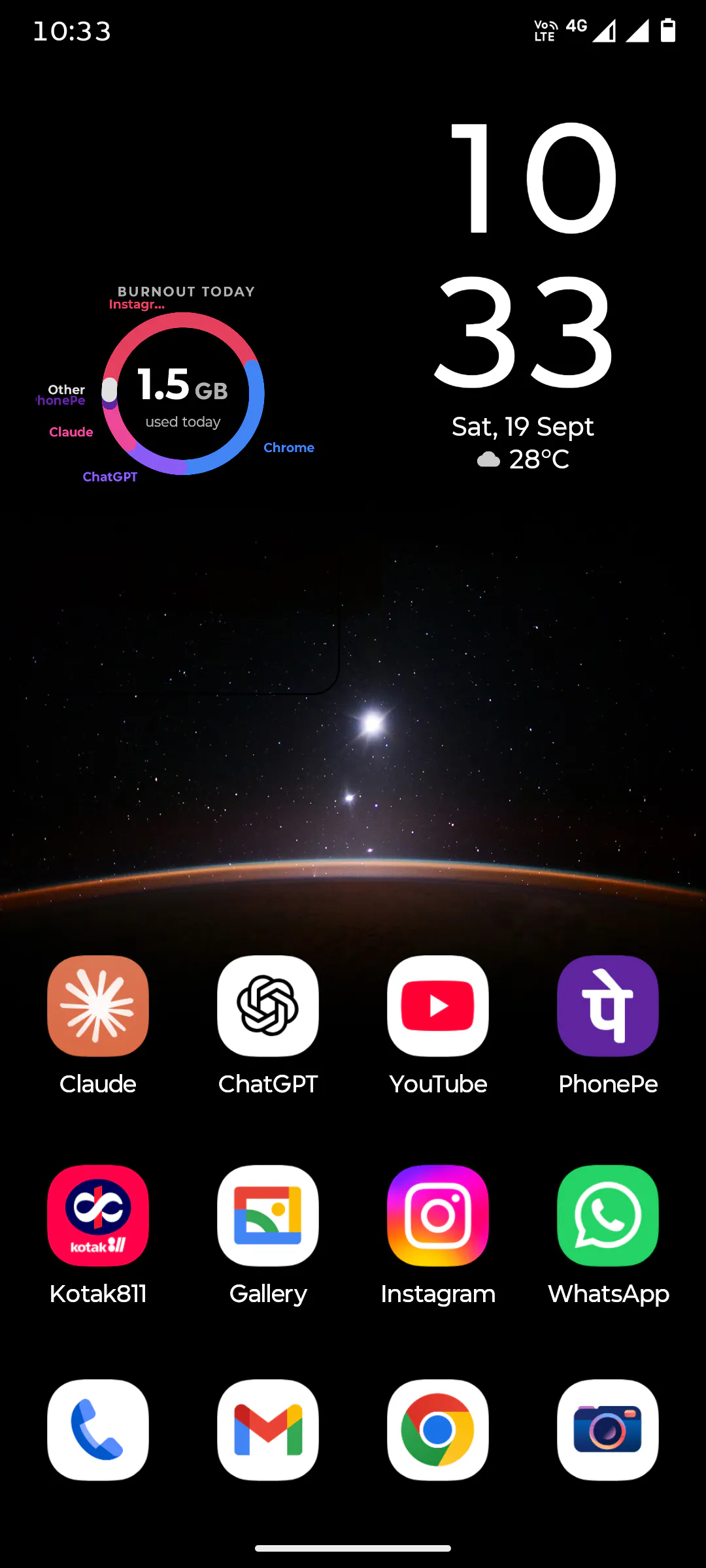 SMDUM: Data Usage Monitor App gallery image