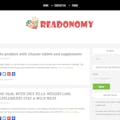 Readonomy