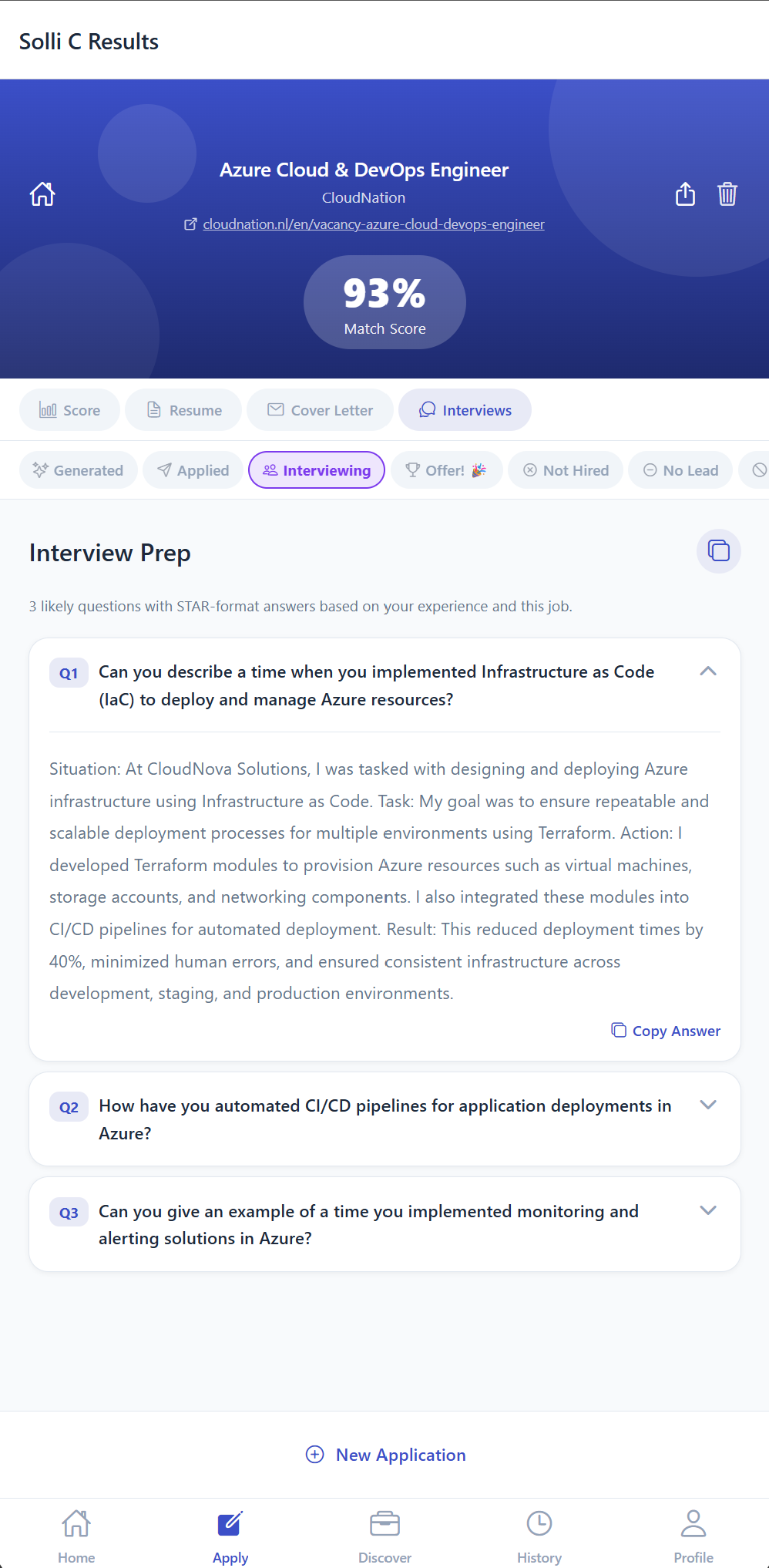 Solli C gallery image