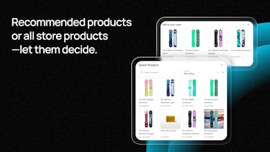 SelfDesk for Shopify gallery image