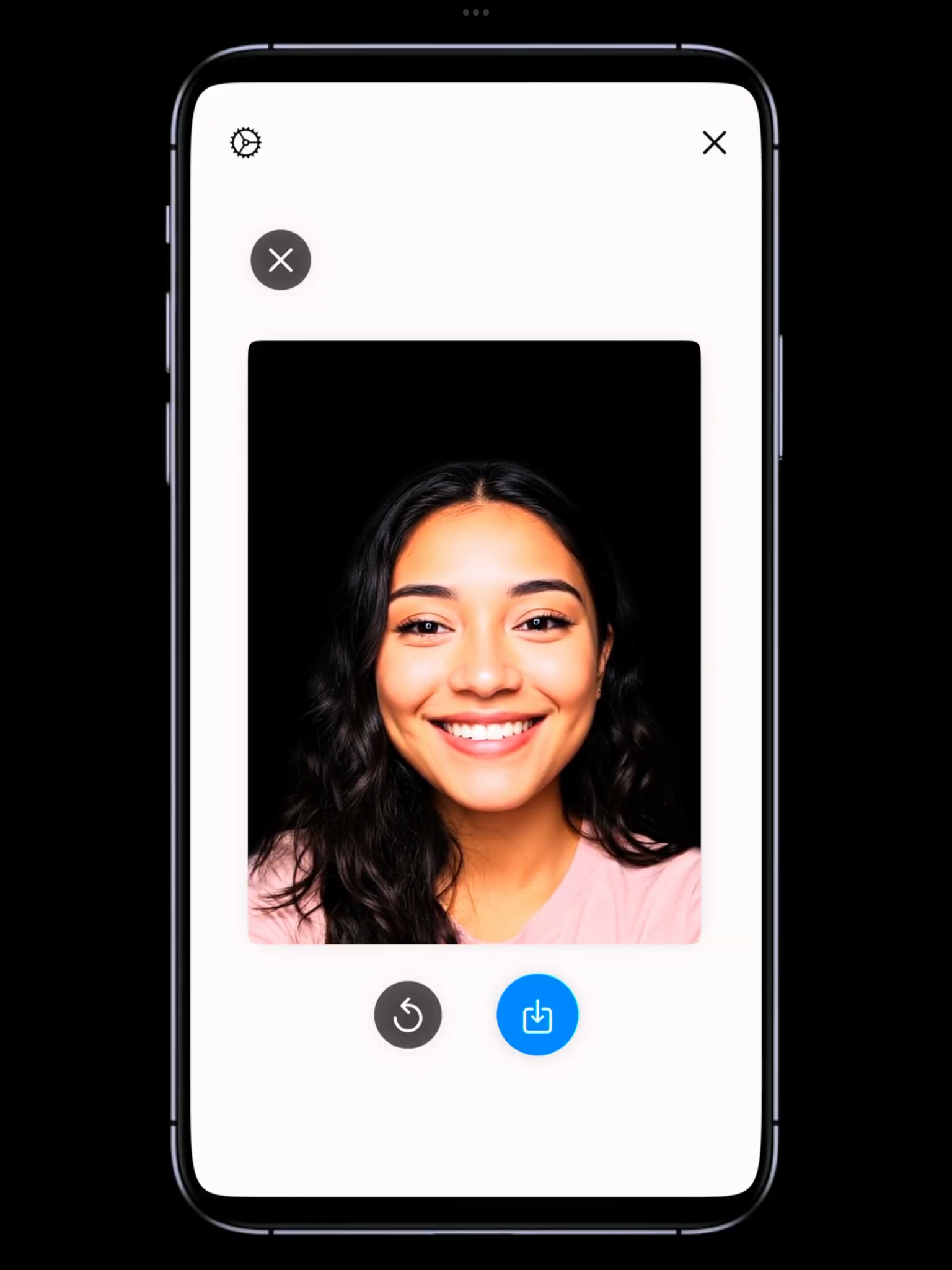 Média Luna Glow - Votre compagnon lumineux: Luna Glow, l'application tout-en-un 8